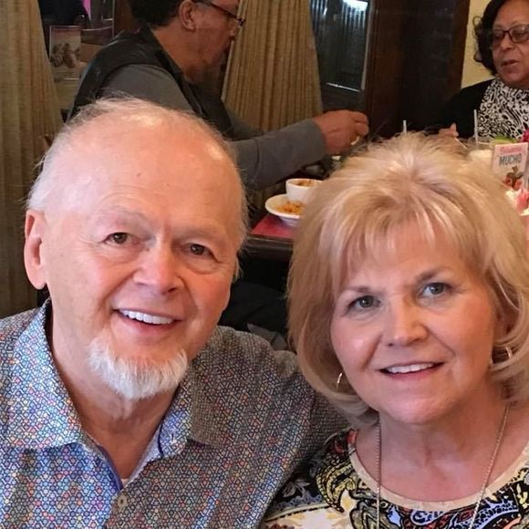 Meet your Posher, Judy - Picture 1 of 1